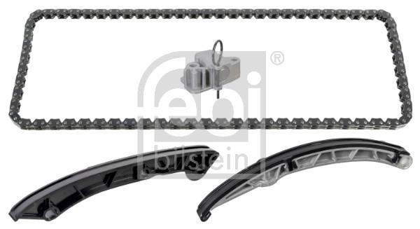 Timing chain kit Jaguar: 179346 febi Timing Chain Kit