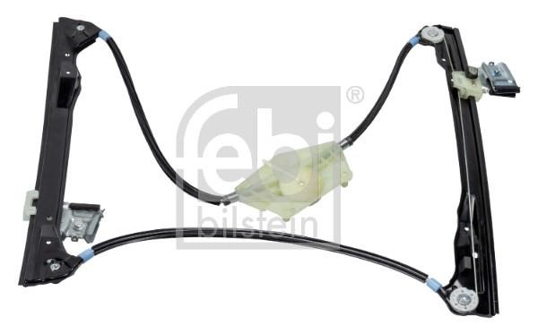 febi 179350 Window Regulator 179350 179350 febi Window Regulator