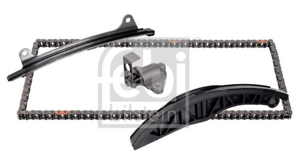 Timing chain set KIA Picanto (Kia Picanto): 179484 febi Timing Chain Kit