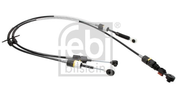 febi 179833 Cable Pull, manual transmission 179833 179833 febi Cable Pull, manual transmission