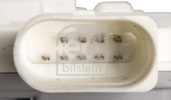 Door lock febi 179387