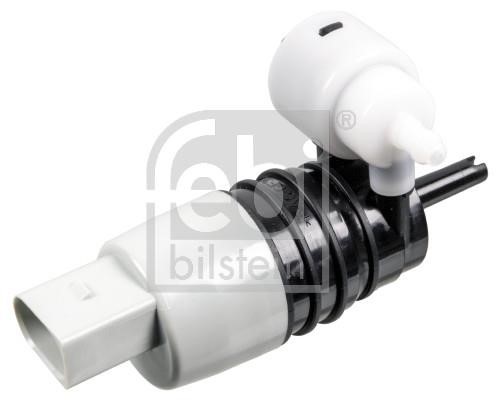 Washer pump febi 179391