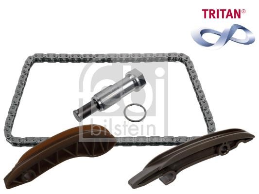 Timing chain kit Mini Cooper: 179511 febi Timing Chain Kit