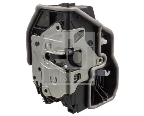 febi 179855 Door lock 179855 179855 febi Door lock