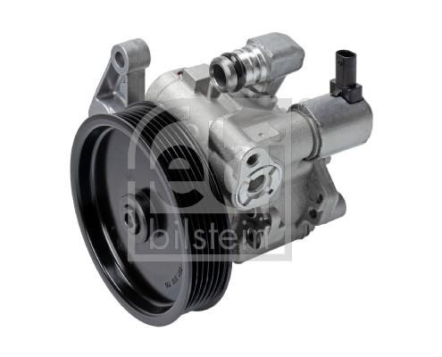 febi 179878 Hydraulic Pump, steering system 179878