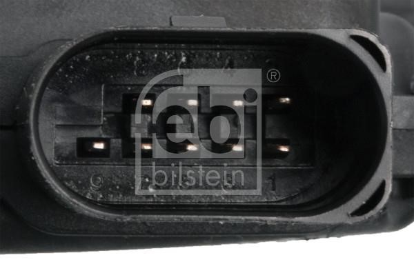 Door lock febi 179897