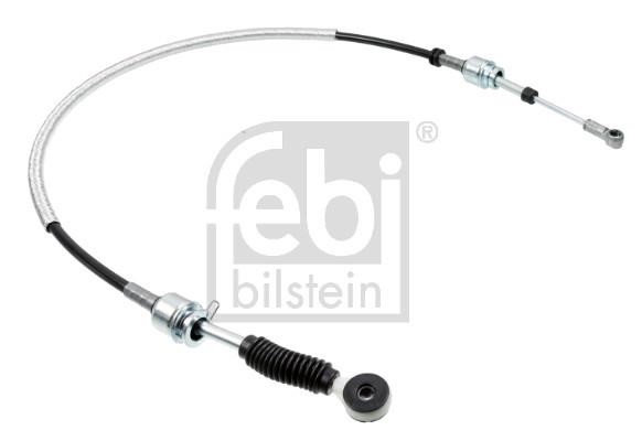 febi 179904 Cable Pull, manual transmission 179904