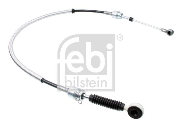 febi 179817 Cable Pull, manual transmission 179817