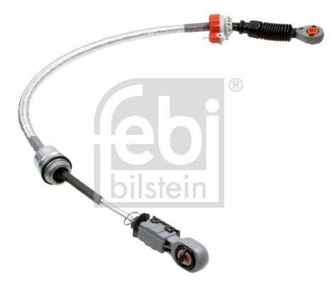 febi 179818 Cable Pull, manual transmission 179818
