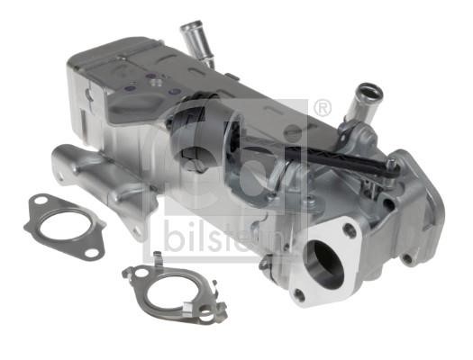179931 febi Cooler, exhaust gas recirculation