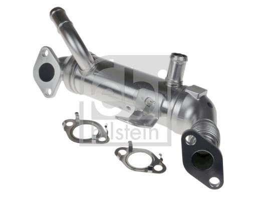 179932 febi Cooler, exhaust gas recirculation