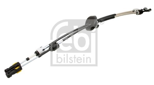 febi 179972 Cable Pull, manual transmission 179972 179972 febi Cable Pull, manual transmission