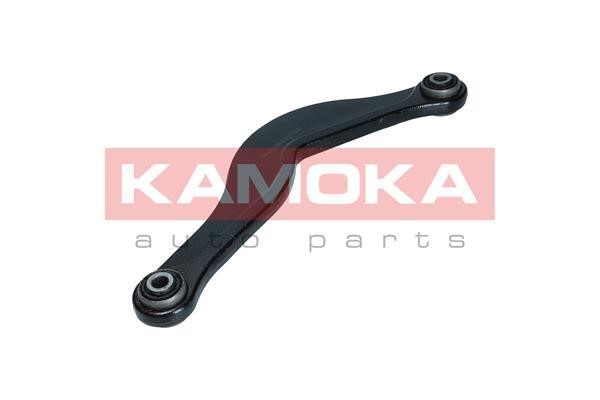 Control/Trailing Arm, wheel suspension Kamoka 9050099