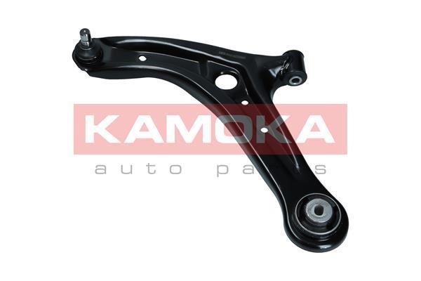 Control/Trailing Arm, wheel suspension Kamoka 9050101