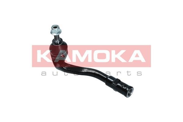 Kamoka Tie rod end left – price 40 PLN