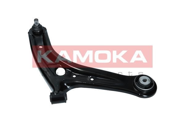 Control/Trailing Arm, wheel suspension Kamoka 9050102