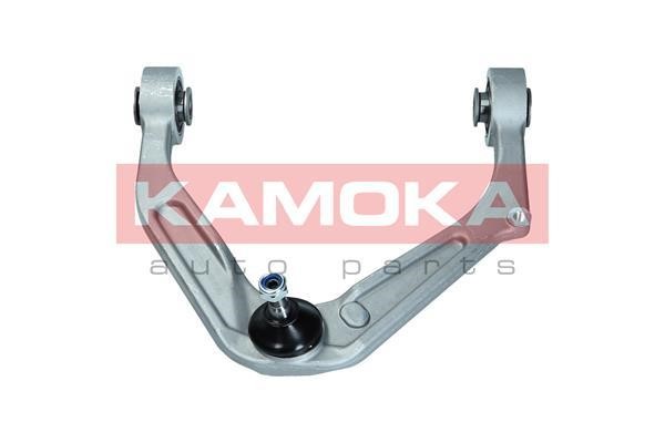 Control/Trailing Arm, wheel suspension Kamoka 9050111