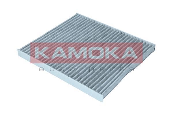 Activated Carbon Cabin Filter Kamoka F516701