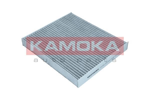 Kamoka F517001 Activated Carbon Cabin Filter F517001
