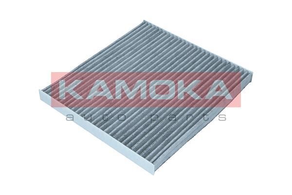 Activated Carbon Cabin Filter Kamoka F517201