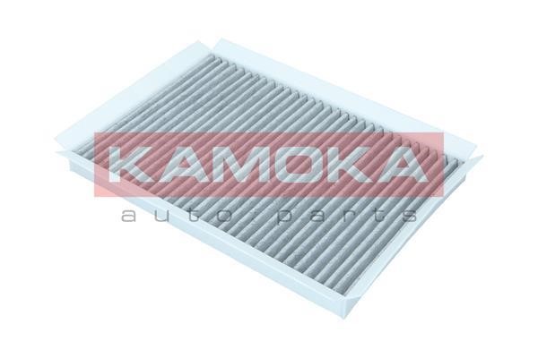 Activated Carbon Cabin Filter Kamoka F517401