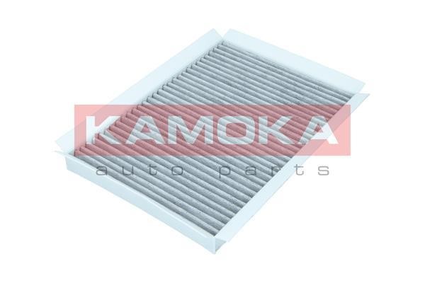 Kamoka F517401 Activated Carbon Cabin Filter F517401