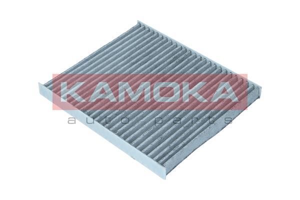 Activated Carbon Cabin Filter Kamoka F518401