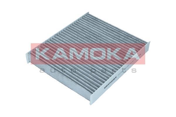Kamoka F517501 Activated Carbon Cabin Filter F517501