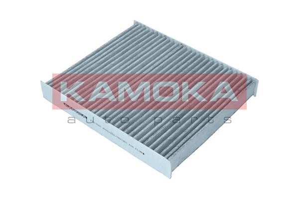 Activated Carbon Cabin Filter Kamoka F517501
