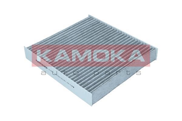 Activated Carbon Cabin Filter Kamoka F518501