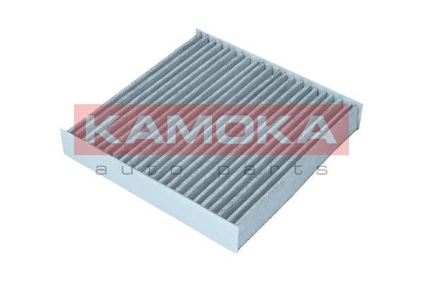 Activated Carbon Cabin Filter Kamoka F517601