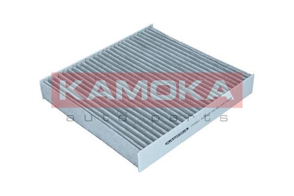 Kamoka F518501 Activated Carbon Cabin Filter F518501