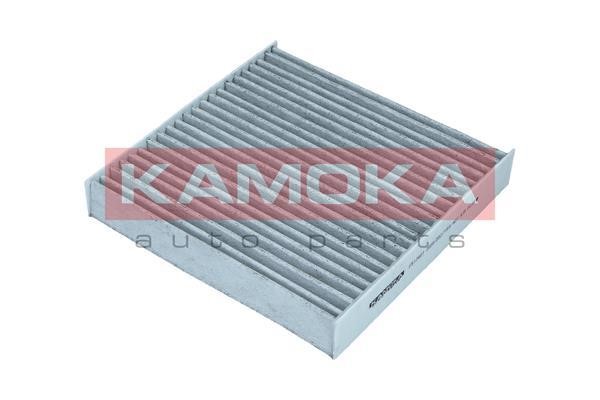 Kamoka F517601 Activated Carbon Cabin Filter F517601