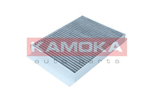 Activated Carbon Cabin Filter Kamoka F518601