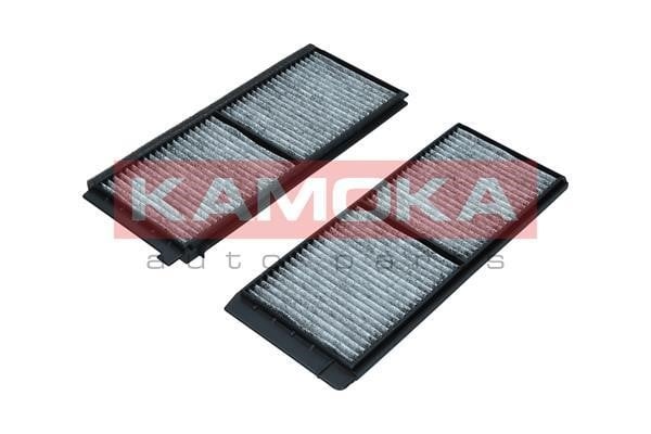 Kamoka F518001 Activated Carbon Cabin Filter F518001