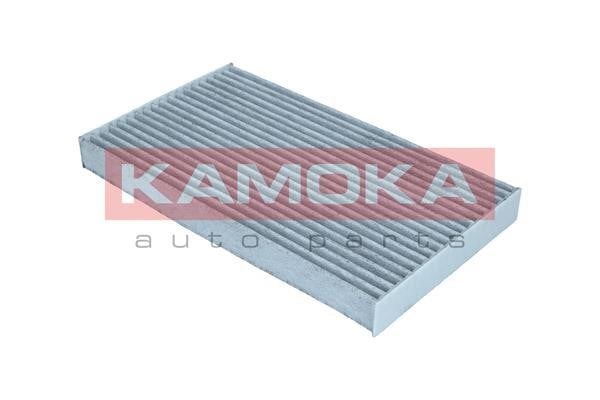 Activated Carbon Cabin Filter Kamoka F518701