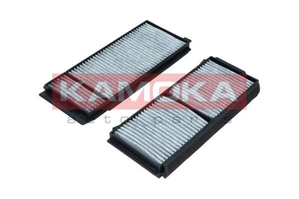 Kamoka F518201 Activated Carbon Cabin Filter F518201