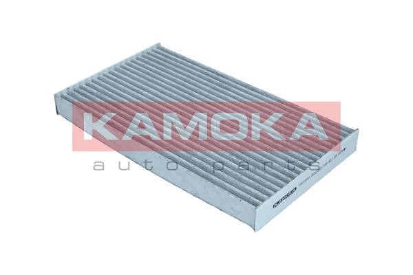 Kamoka F518701 Activated Carbon Cabin Filter F518701