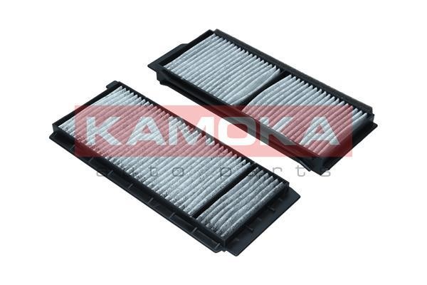 Activated Carbon Cabin Filter Kamoka F518201