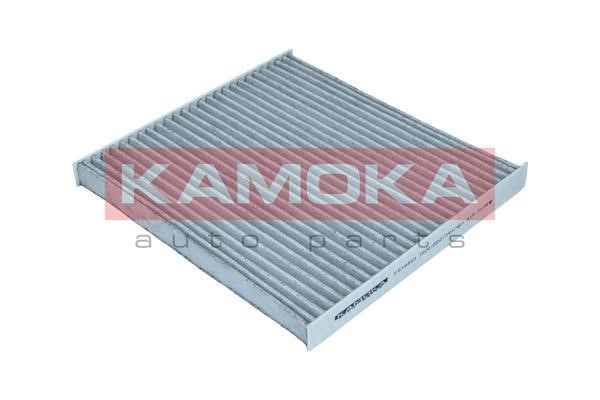 Kamoka F518801 Activated Carbon Cabin Filter F518801