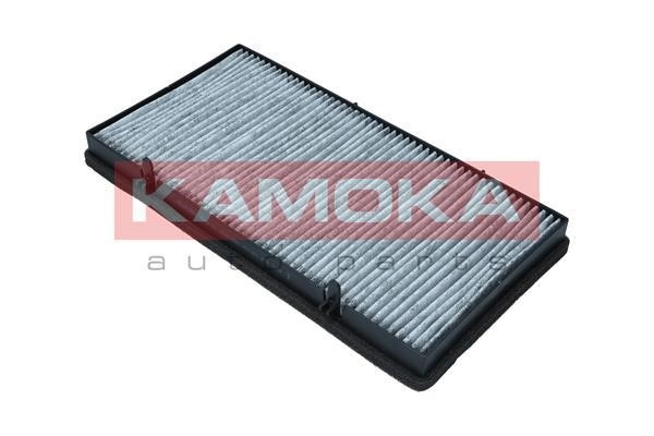 Activated Carbon Cabin Filter Kamoka F519101