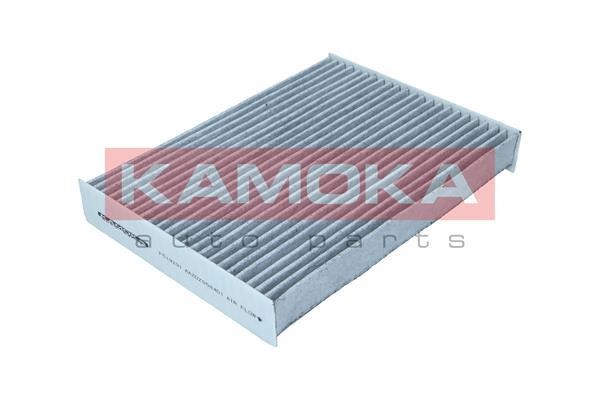 Activated Carbon Cabin Filter Kamoka F519201
