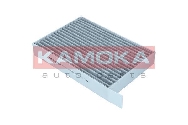 Kamoka F519301 Activated Carbon Cabin Filter F519301