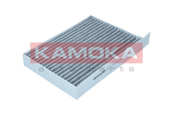 Activated Carbon Cabin Filter Kamoka F519301