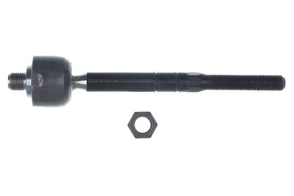 Denckermann D180303 Inner Tie Rod D180303 D180303 Denckermann Inner Tie Rod