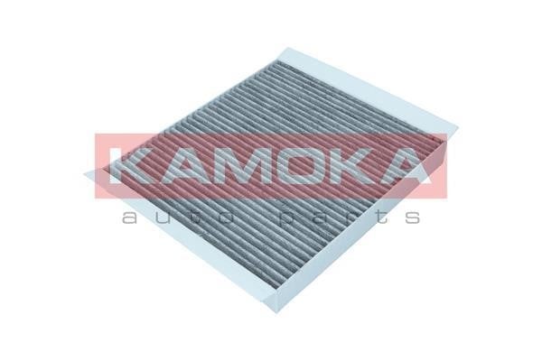 Activated Carbon Cabin Filter Kamoka F519401