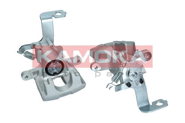 Kamoka JBC0633 Brake Caliper JBC0633