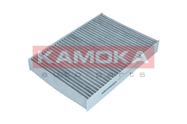 Kamoka F519701 Activated Carbon Cabin Filter F519701