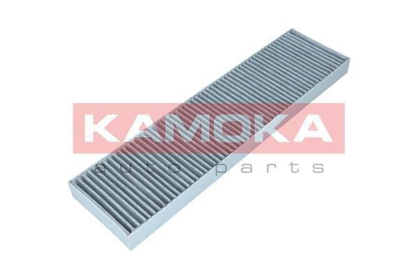 Activated Carbon Cabin Filter Kamoka F520401