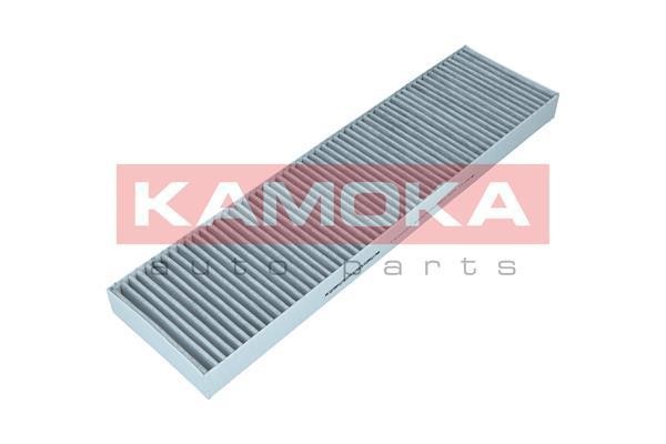Kamoka F520401 Activated Carbon Cabin Filter F520401